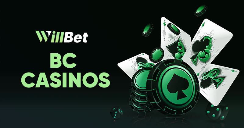 BC Casinos