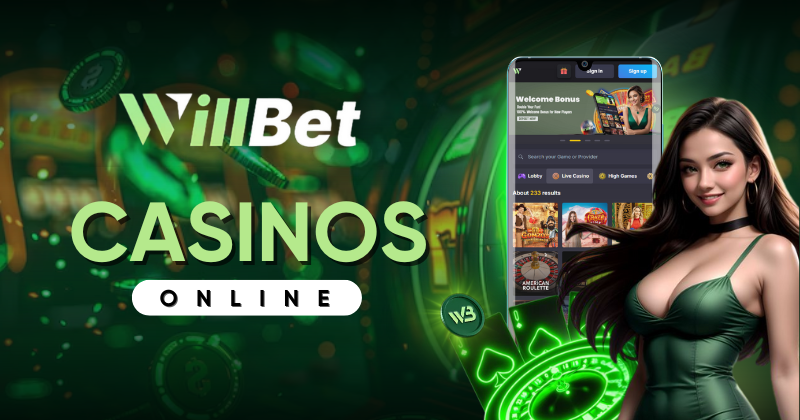 casinos online