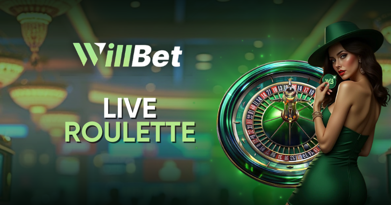 Live Roulette
