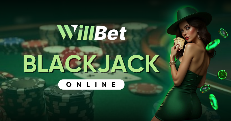 blackjack online