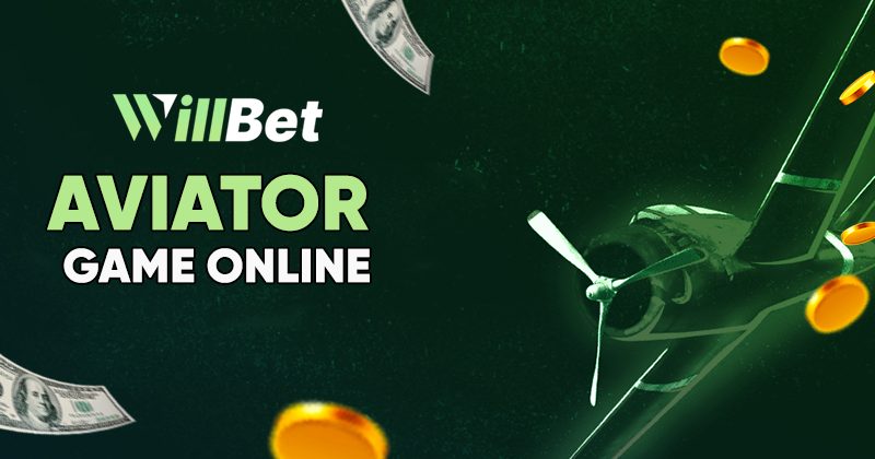 Aviator game online