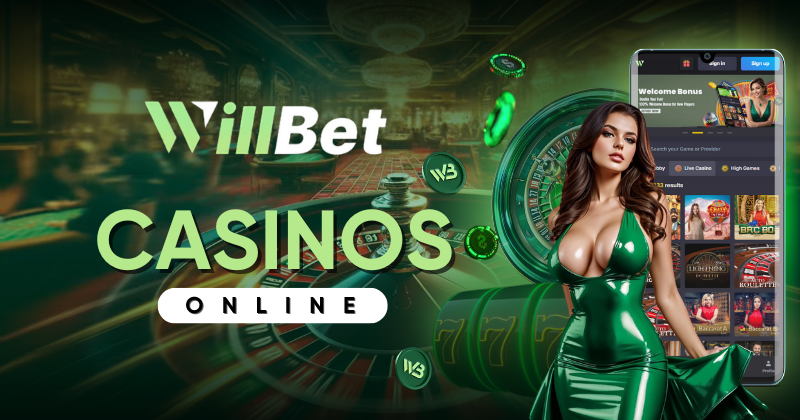 Casinos Online